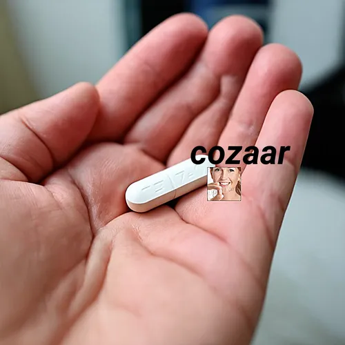 Cozaar plus precio